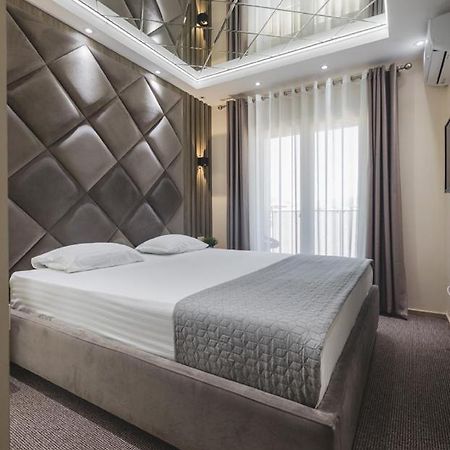 Harmony Apartments بودغوريتْسا المظهر الخارجي الصورة