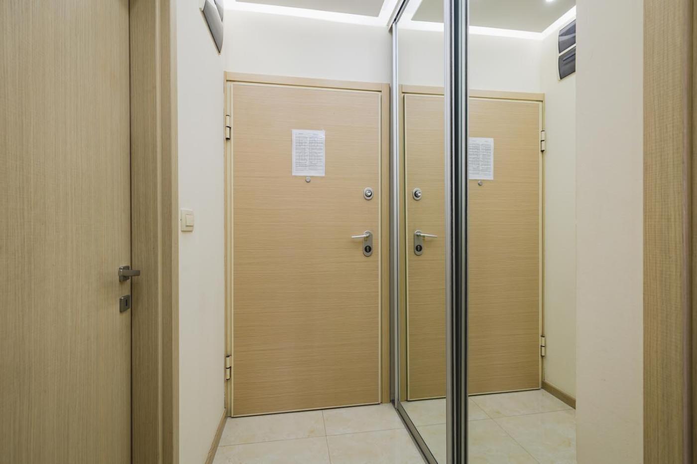 Harmony Apartments بودغوريتْسا المظهر الخارجي الصورة