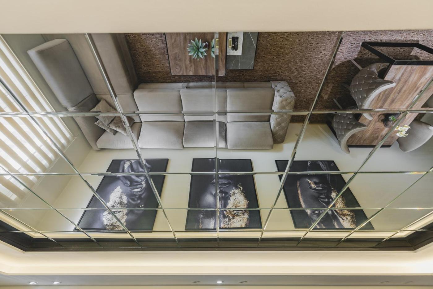 Harmony Apartments بودغوريتْسا المظهر الخارجي الصورة