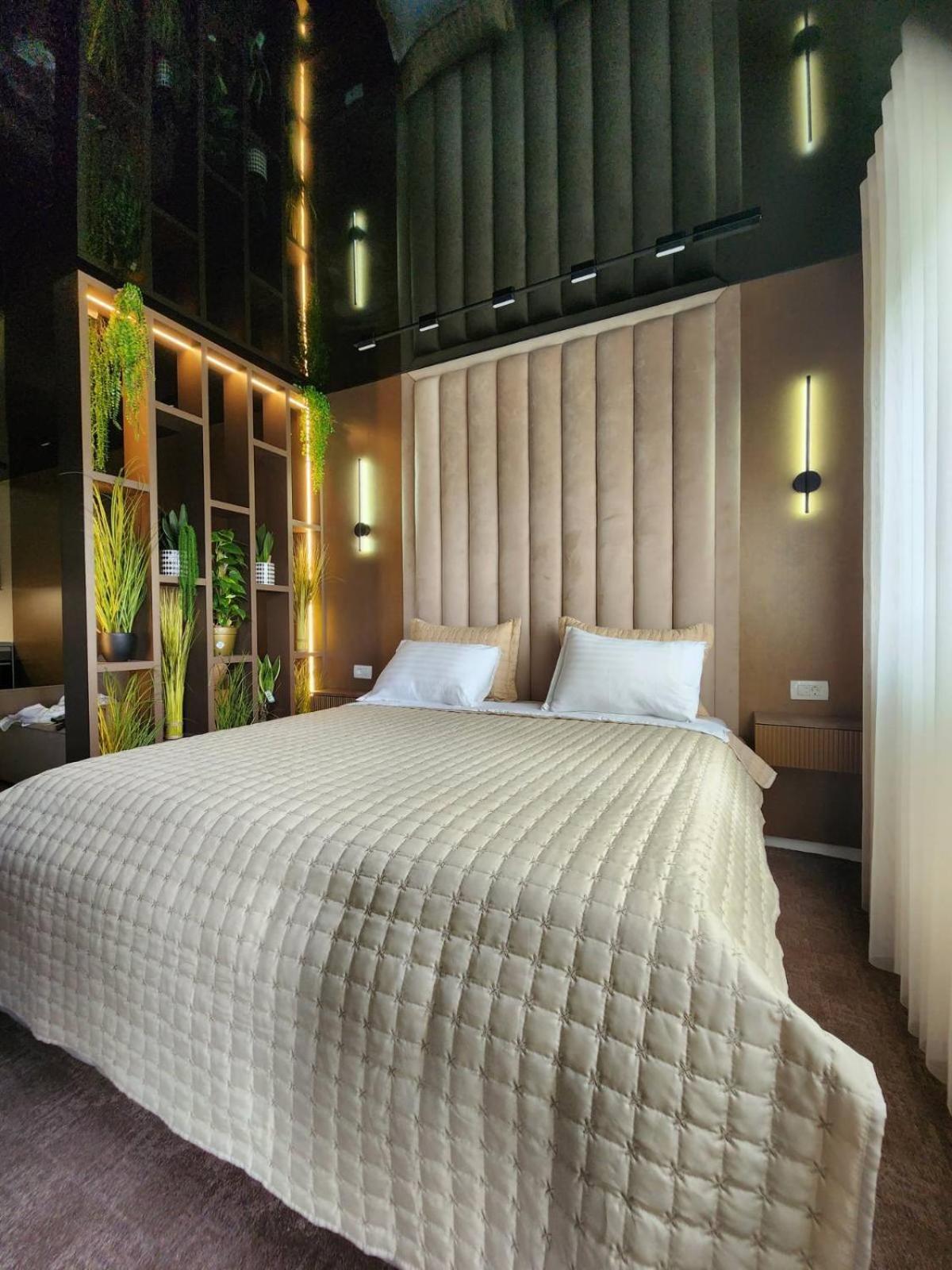 Harmony Apartments بودغوريتْسا المظهر الخارجي الصورة