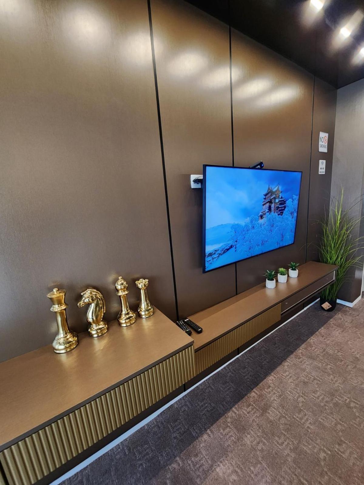 Harmony Apartments بودغوريتْسا المظهر الخارجي الصورة