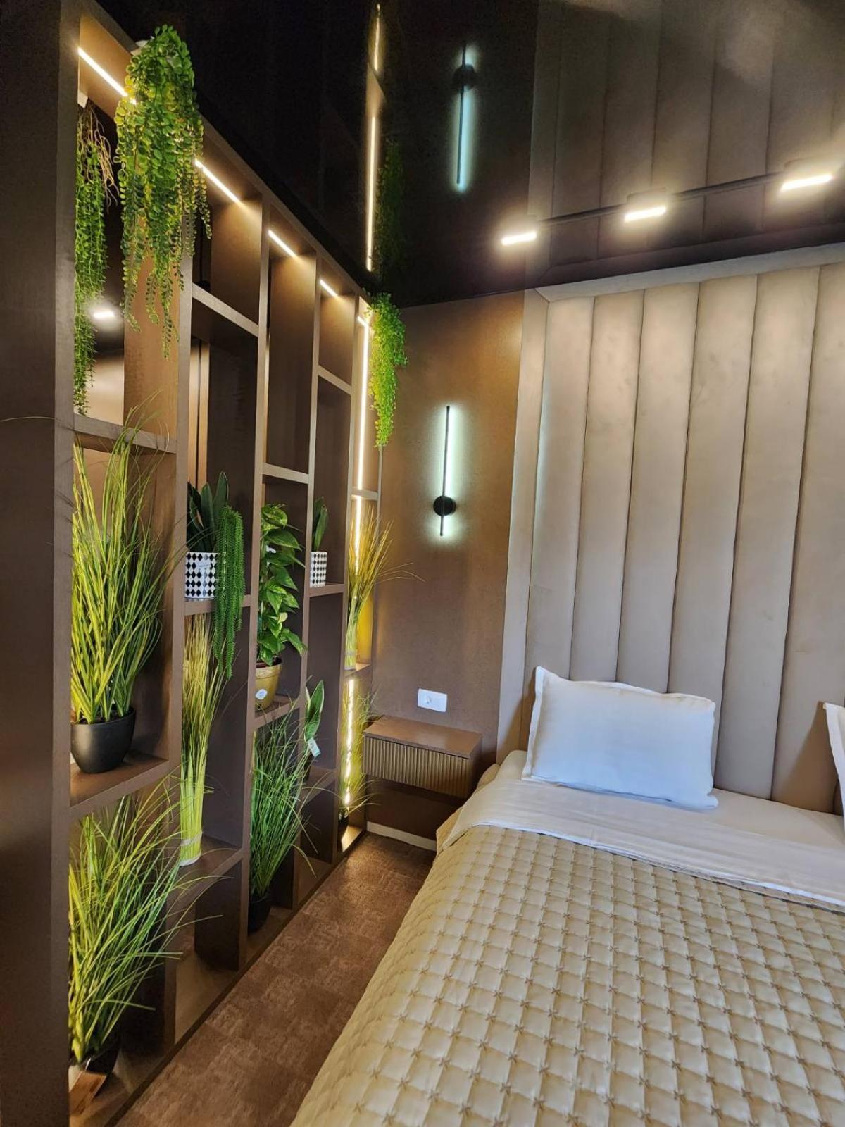 Harmony Apartments بودغوريتْسا المظهر الخارجي الصورة