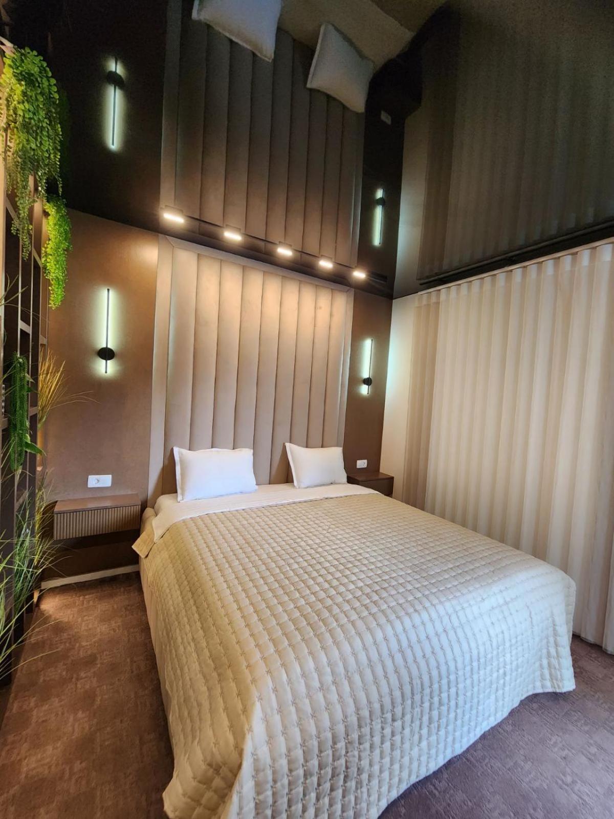 Harmony Apartments بودغوريتْسا المظهر الخارجي الصورة